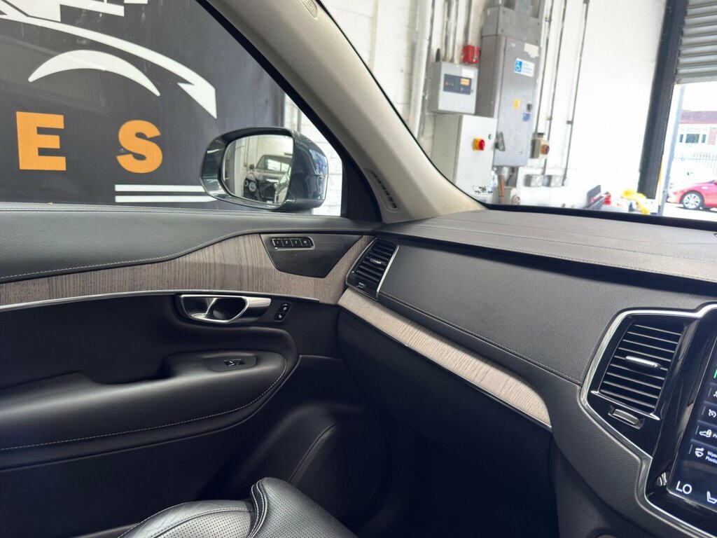 Volvo XC90  Grey #30