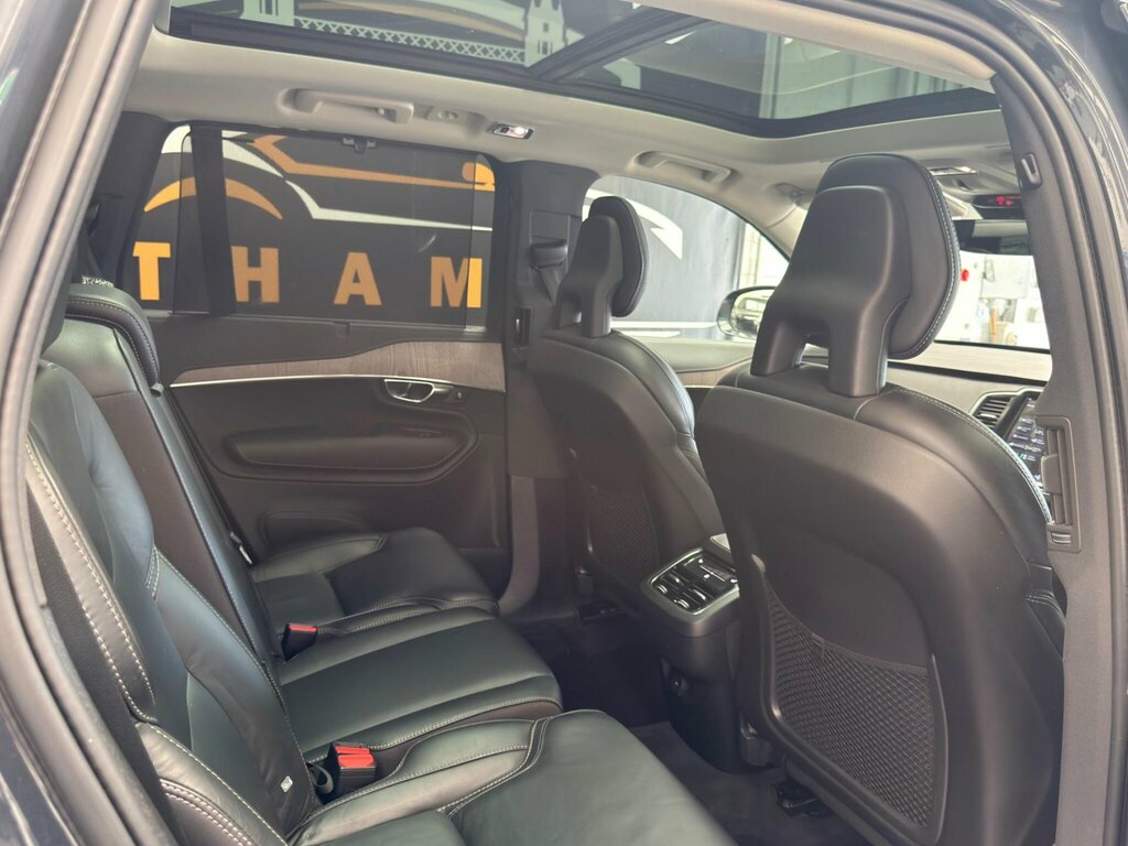 Volvo XC90  Grey #33