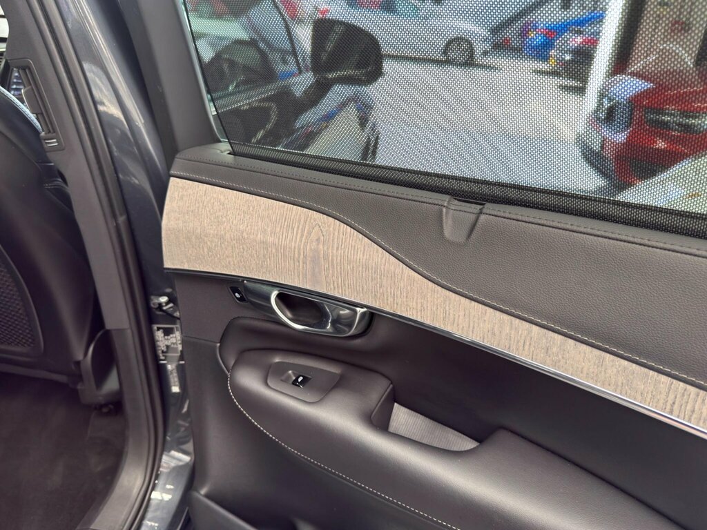 Volvo XC90  Grey #37