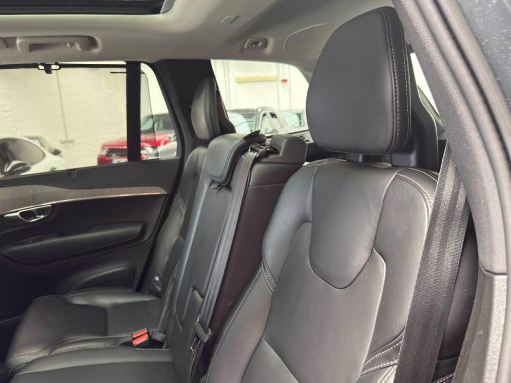 Volvo XC90  Grey #45