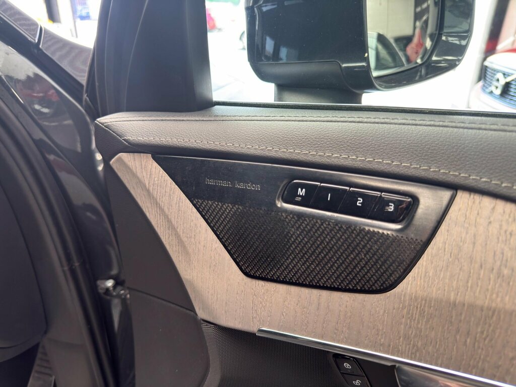 Volvo XC90  Grey #14