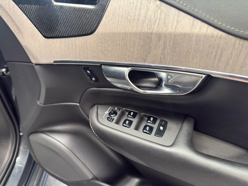 Volvo XC90  Grey #13