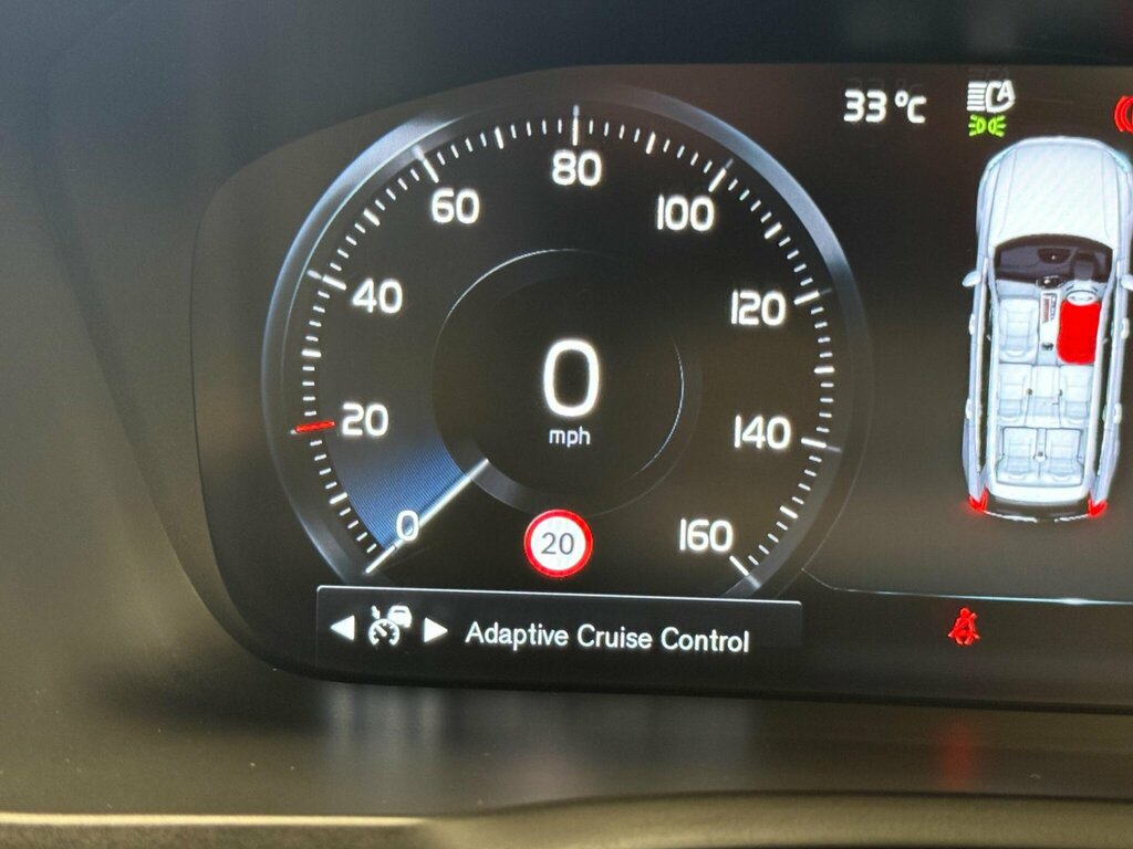Volvo XC90  Grey #23
