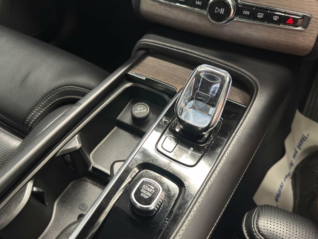 Volvo XC90  Grey #27
