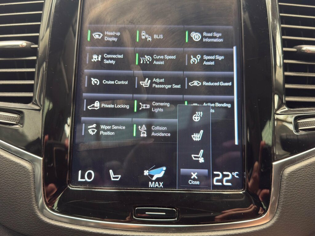 Volvo XC90  Grey #32