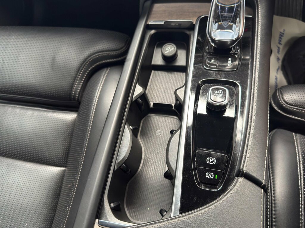 Volvo XC90  Grey #26