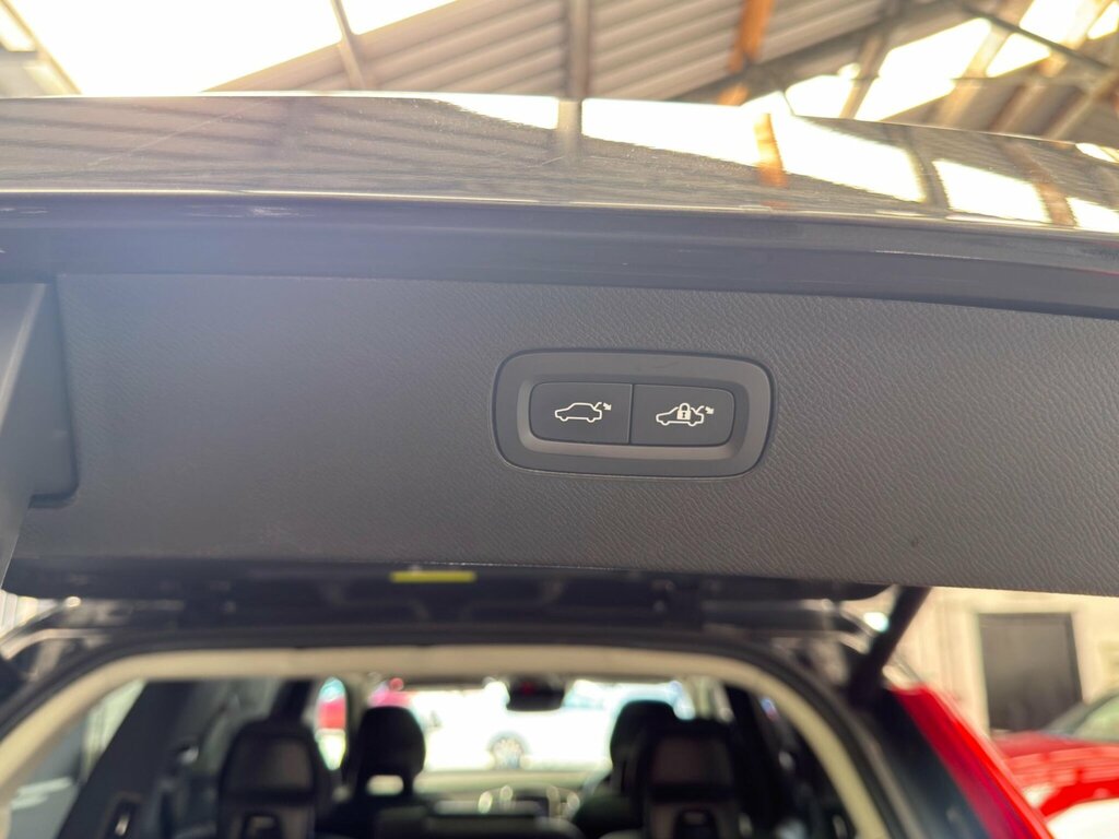 Volvo XC90  Grey #52