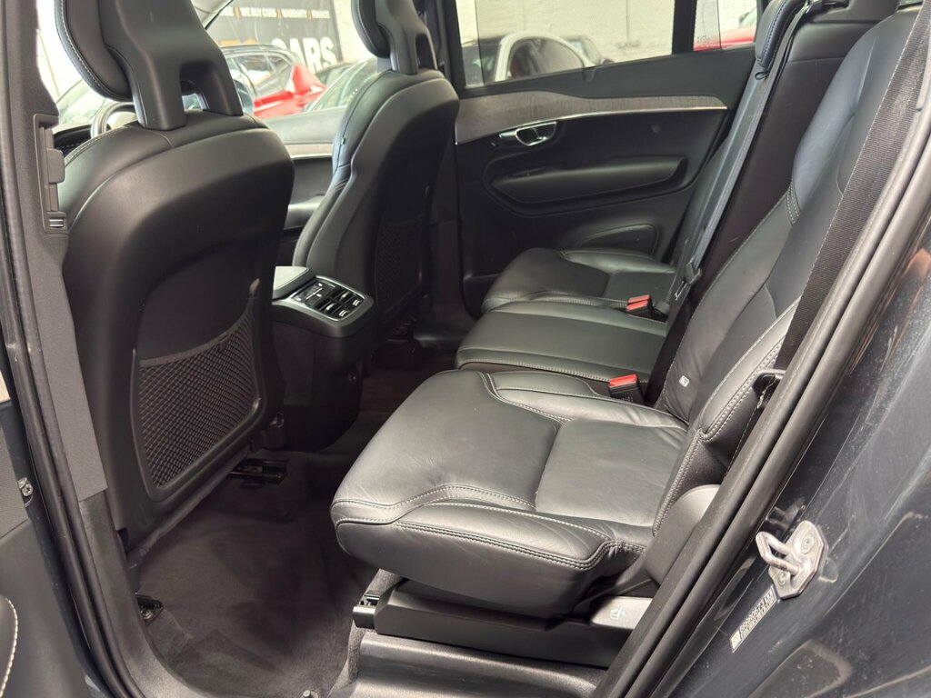 Volvo XC90  Grey #46