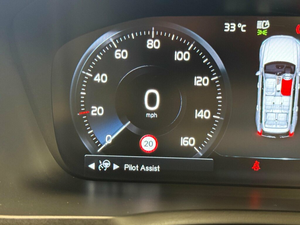 Volvo XC90  Grey #24