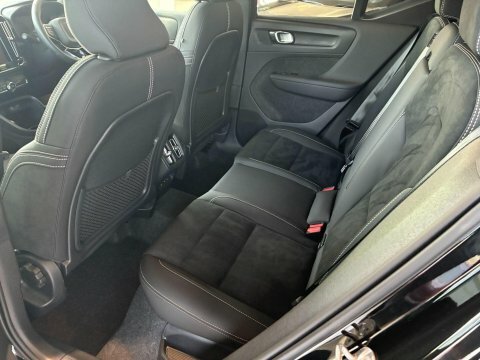 Volvo XC40 Petrol  #8