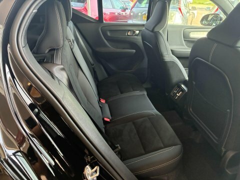 Volvo XC40 Petrol  #7