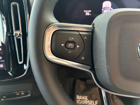 Volvo XC40 Petrol  #9