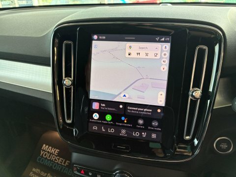 Volvo XC40 Petrol  #19