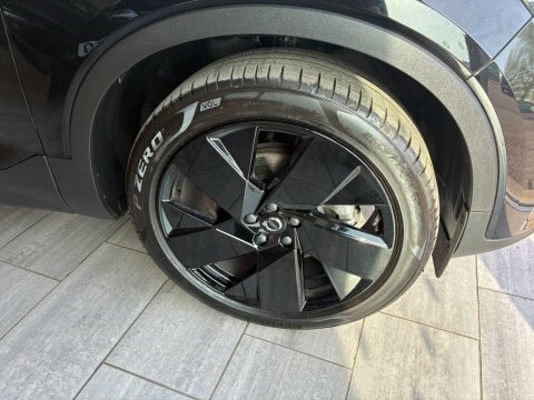 Volvo XC40 Petrol  #17