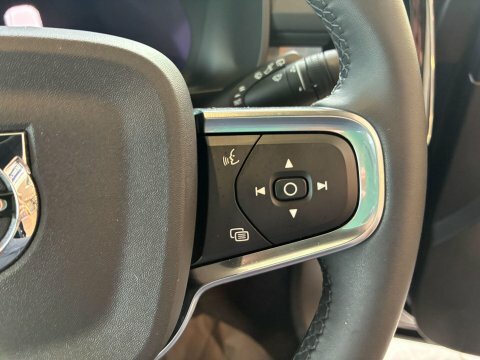 Volvo XC40 Petrol  #10