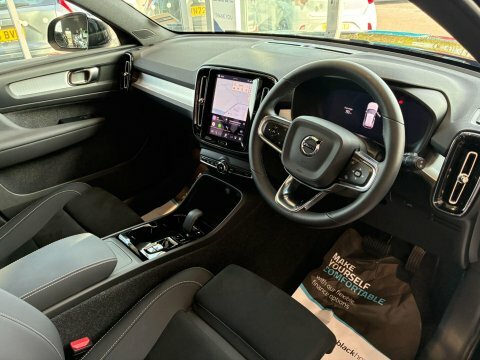 Volvo XC40 Petrol  #5