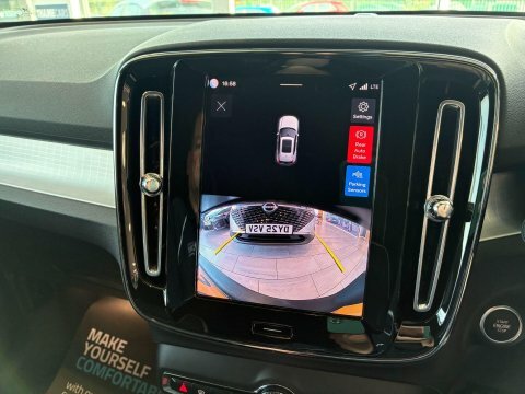 Volvo XC40 Petrol  #20