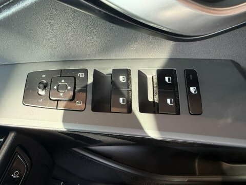 Kia Niro Hybrid Grey #32