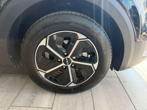 Kia Niro 1.6H Gdi Pure PJ75TDZ  #4
