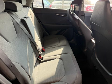 Kia Niro Hybrid Grey #20