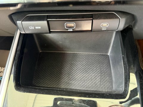 Kia Niro Hybrid Grey #30