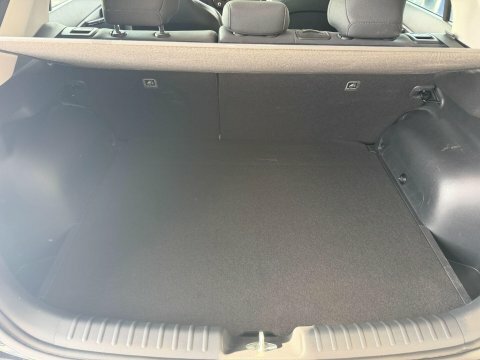 Kia Niro Hybrid Grey #11