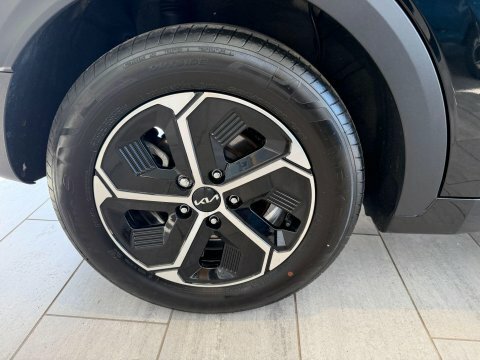 Kia Niro 1.6H Gdi Pure PJ75TDZ  #5