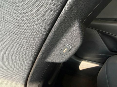 Kia Niro Hybrid Grey #19