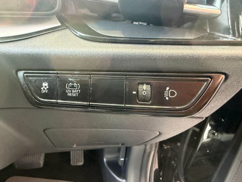 Kia Niro Hybrid Grey #22