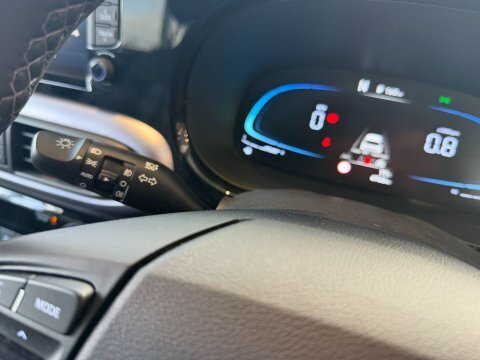 Hyundai I10 1.2 Se Euro 5 Grey #24