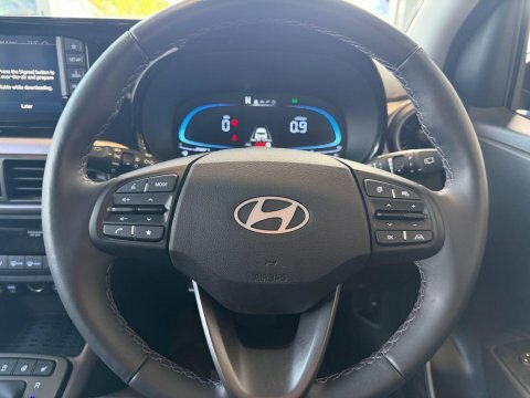 Hyundai I10 1.2 Se Euro 5 Grey #20