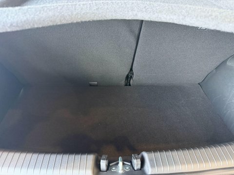 Hyundai I10 1.2 Se Euro 5 Grey #9