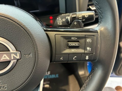 Nissan Qashqai 2010 Nissan Qashqai 1.5 Dci N-tec -  #21