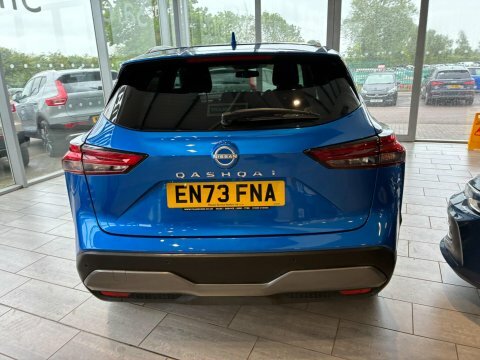 Nissan Qashqai 2010 Nissan Qashqai 1.5 Dci N-tec -  #6