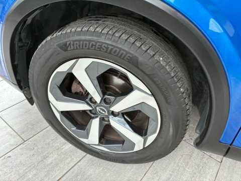 Nissan Qashqai 2010 Nissan Qashqai 1.5 Dci N-tec -  #9