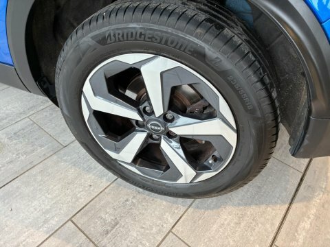 Nissan Qashqai 2010 Nissan Qashqai 1.5 Dci N-tec -  #8