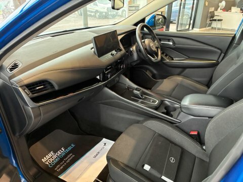 Nissan Qashqai 2010 Nissan Qashqai 1.5 Dci N-tec -  #16