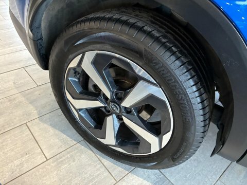 Nissan Qashqai 2010 Nissan Qashqai 1.5 Dci N-tec -  #11