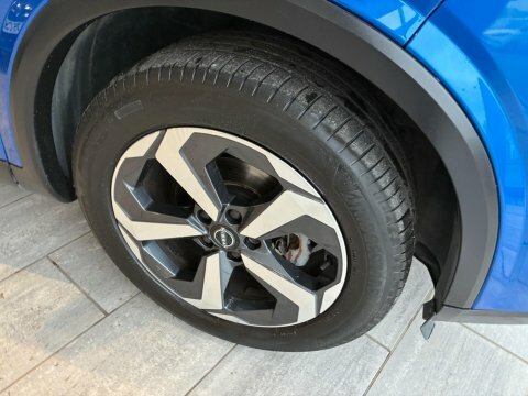 Nissan Qashqai 2010 Nissan Qashqai 1.5 Dci N-tec -  #10