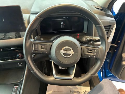 Nissan Qashqai 2010 Nissan Qashqai 1.5 Dci N-tec -  #19