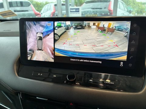 Nissan Qashqai 2010 Nissan Qashqai 1.5 Dci N-tec -  #29
