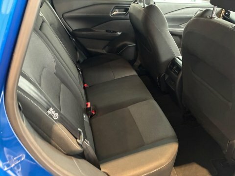 Nissan Qashqai 2010 Nissan Qashqai 1.5 Dci N-tec -  #13