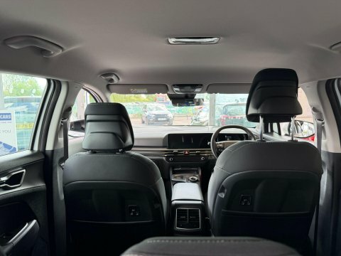 Kia Sportage Diesel White #11