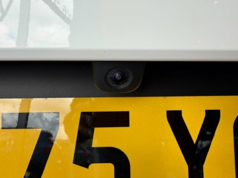 Kia Sportage Diesel White #10