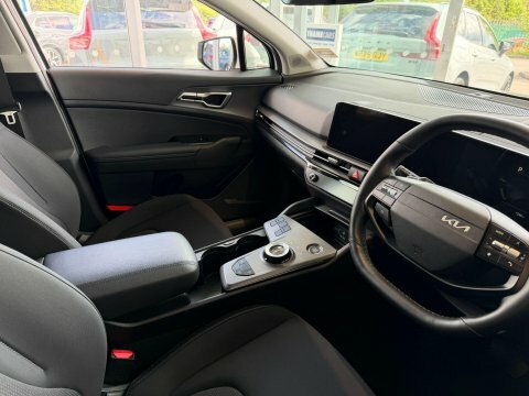 Kia Sportage Diesel White #21