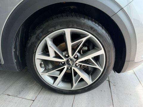 Kia Niro 1.6 Gdi 3  #4