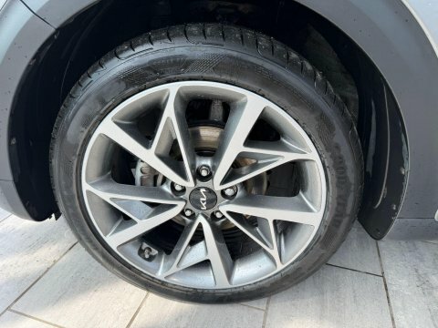 Kia Niro 2 202 Bhp Black #14