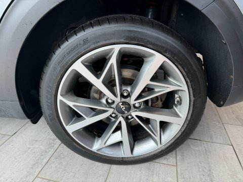Kia Niro 2 202 Bhp Black #13