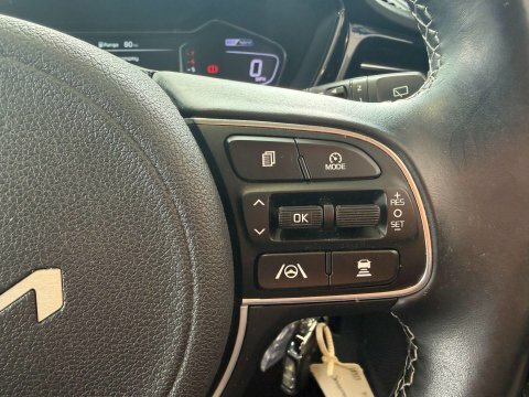 Kia Niro 2 202 Bhp Black #23