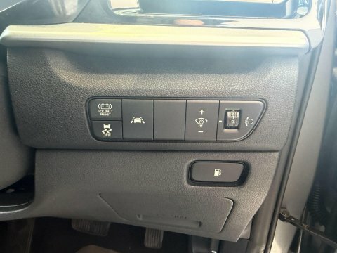 Kia Niro 2 202 Bhp Black #21
